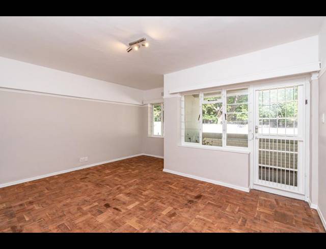 2 BEDROOM PROPERTY TO RENT IN CLAREMONT UPPER